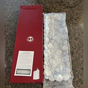 Arthur Court Apple Tray 1993 New!